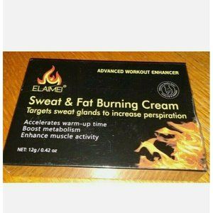 Sweat Cream Cellulite Treatment Slimming & Firming